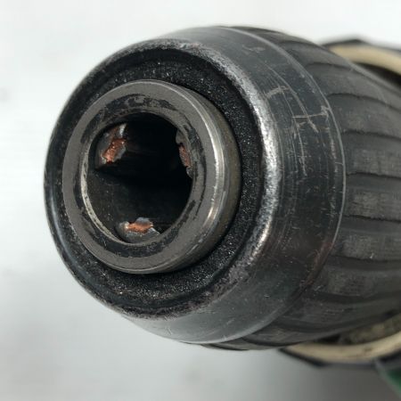  HITACHI 日立 電動工具 ドライバドリル DS14DBSL グリーン