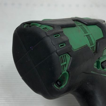  HITACHI 日立 電動工具 ドライバドリル DS14DBSL グリーン