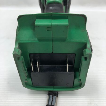  HITACHI 日立 電動工具 ドライバドリル DS14DBSL グリーン