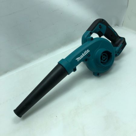  MAKITA マキタ 電動工具 ブロワ UB185DZ ブルー