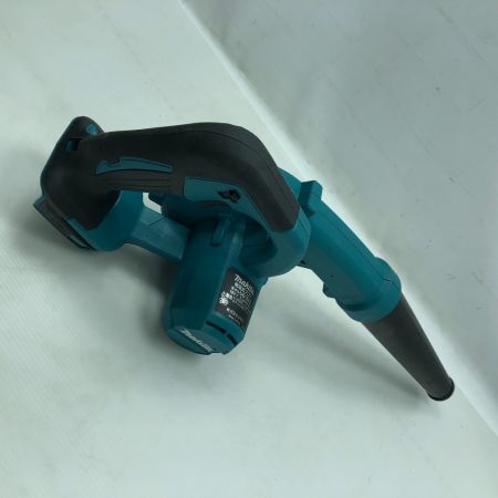  MAKITA マキタ 電動工具 ブロワ UB185DZ ブルー