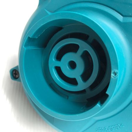  MAKITA マキタ 電動工具 ブロワ UB185DZ ブルー
