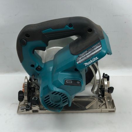  MAKITA マキタ 電動工具 丸のこ HS631D ブルー