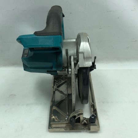  MAKITA マキタ 電動工具 丸のこ HS631D ブルー