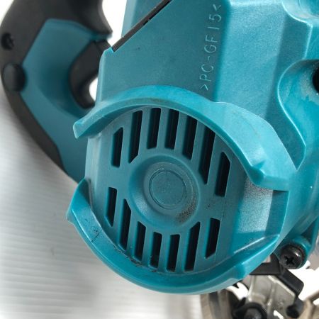  MAKITA マキタ 電動工具 丸のこ HS631D ブルー