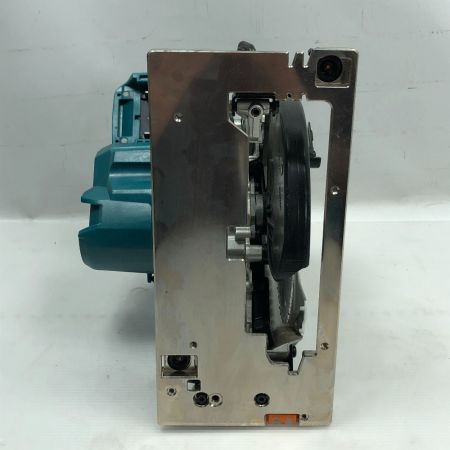  MAKITA マキタ 電動工具 丸のこ HS631D ブルー