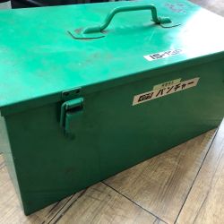 ◇◇ IKURA SEIKI CO.,LTD. 育良精機 電動工具 パンチャー IS-18P グリーン Cランク