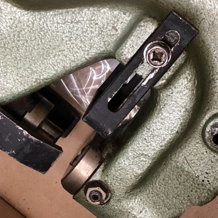  IKURA SEIKI CO.,LTD. 育良精機 電動工具 パンチャー IS-18P グリーン