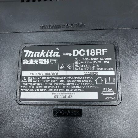  MAKITA マキタ 電動工具 インパクトドライバ 充電器・充電池2個・ケース付 コードレス式 TD138DRFXW ホワイト