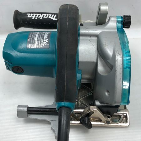  MAKITA マキタ 電動工具 ミゾキリ 3005BA ブルー