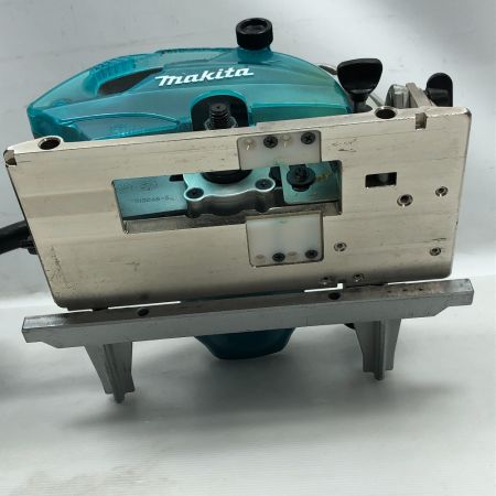  MAKITA マキタ 電動工具 ミゾキリ 3005BA ブルー