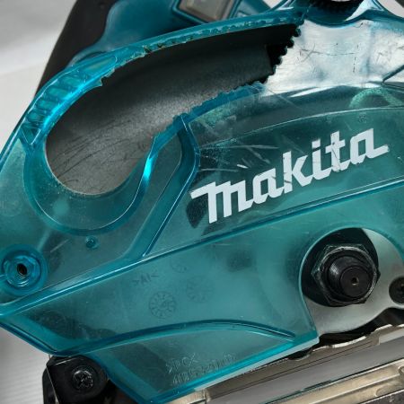  MAKITA マキタ 電動工具 ミゾキリ 3005BA ブルー