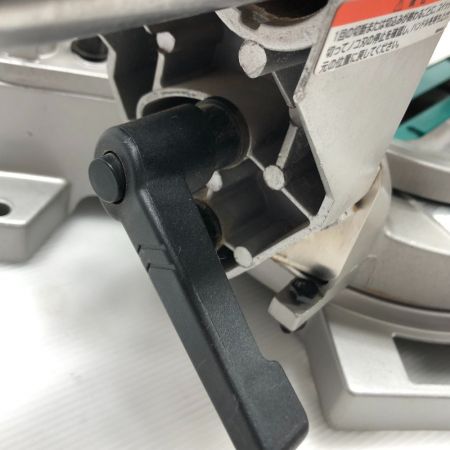  RYOBI リョービ 電動工具 スライド丸のこ TSS-192 グリーン