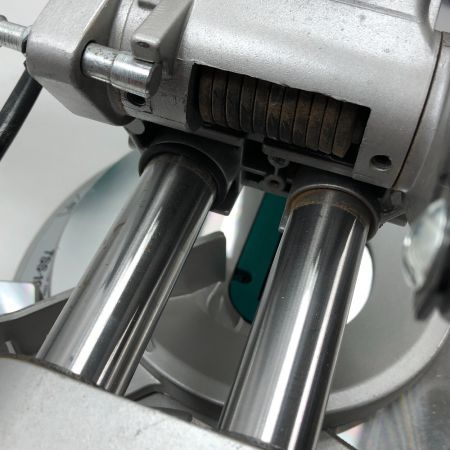  RYOBI リョービ 電動工具 スライド丸のこ TSS-192 グリーン