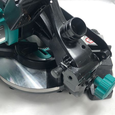  RYOBI リョービ 電動工具 卓上丸ノコ 充電器・充電池1個・ケース付 コードレス式 BTS-180L5 グリーン