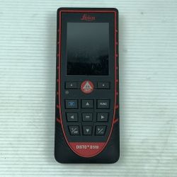 ◇◇ LEICA 工具 レーザー機器 レーザー距離計 D510 レッド Cランク