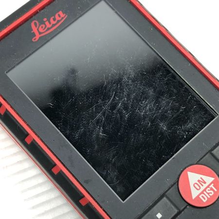  LEICA 工具 レーザー機器 レーザー距離計 D510 レッド