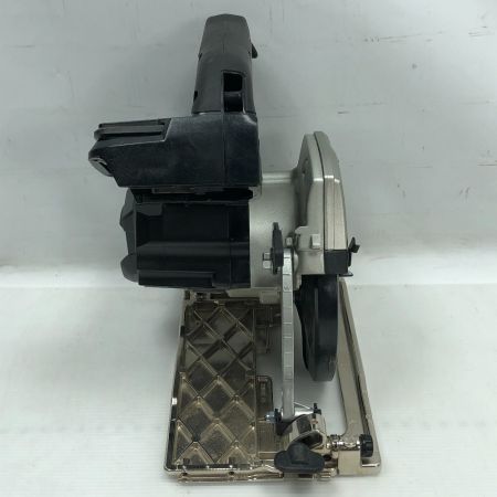  MAKITA マキタ 電動工具 丸のこ 本体のみ コードレス式 HS474D ブラック