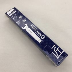 ◇◇ イチネンTASCO 工具 ハンドツール トルクレンチ TA771L Sランク