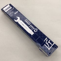 ◇◇ イチネンTASCO 工具 ハンドツール トルクレンチ TA771H Sランク