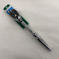 ◇◇ KTC ケーティーシー 工具 ハンドツール ラチェットハンドル BR4E Sランク