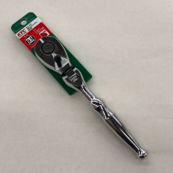 ◇◇ KTC ケーティーシー 工具 ハンドツール ラチェットレンチ BR3F Sランク