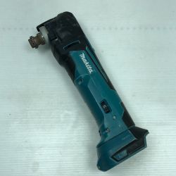 ◇◇ MAKITA マキタ 電動工具 マルチツール TM51D ブルー Cランク