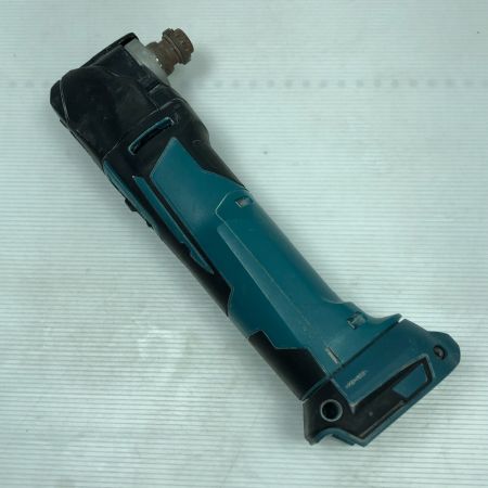  MAKITA マキタ 電動工具 マルチツール TM51D ブルー