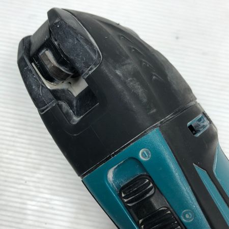 MAKITA マキタ 電動工具 マルチツール TM51D ブルー