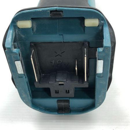  MAKITA マキタ 電動工具 マルチツール TM51D ブルー