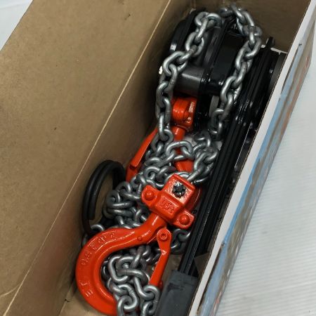  ZOJIRUSHI CORPORATION 象印 工具関連用品 レバーブロック YⅡ-50 ブラック