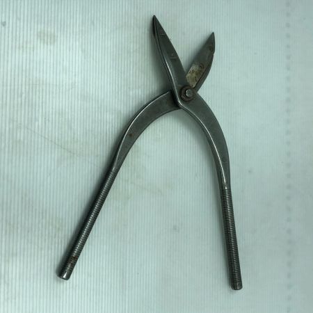  東北エスパル 工具 ハンドツール 板金鋏 シルバー