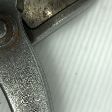  東北エスパル 工具 ハンドツール 板金鋏 シルバー