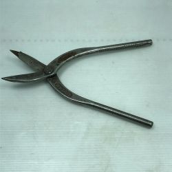 ◇◇ 東北エスパル 工具 ハンドツール 板金鋏 Cランク