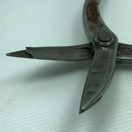  東北エスパル 工具 ハンドツール 板金鋏