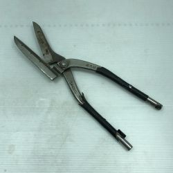 ◇◇ TANEMITU 工具 ハンドツール 替刃鋏 シルバー Cランク