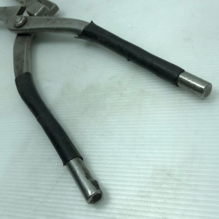  TANEMITU 工具 ハンドツール 替刃鋏 シルバー