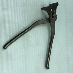 ◇◇ 東北エスパル 工具 ハンドツール 強力ガバット シルバー Cランク