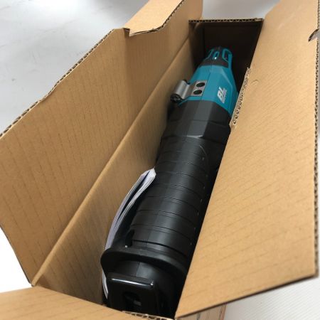  MAKITA マキタ 電動工具 レシプロソー JR001GZ ブルー