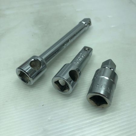   工具 TONE 750MS ソケットレンチセット