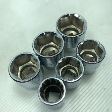   工具 TONE 750MS ソケットレンチセット