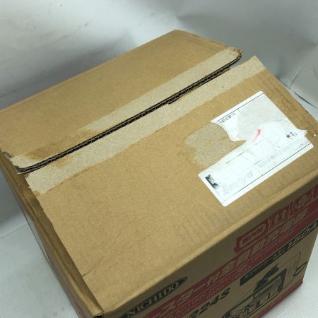  NICHIDO 電動工具 ブースター付全自動充電器 ANB-1224S レッド