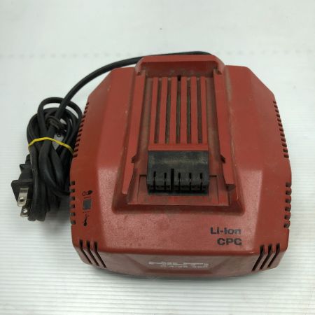  Hilti ヒルティ 電動工具 インパクトレンチ SIW14-A レッド