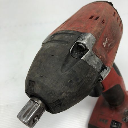  Hilti ヒルティ 電動工具 インパクトレンチ SIW14-A レッド