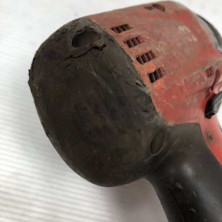  Hilti ヒルティ 電動工具 インパクトレンチ SIW14-A レッド