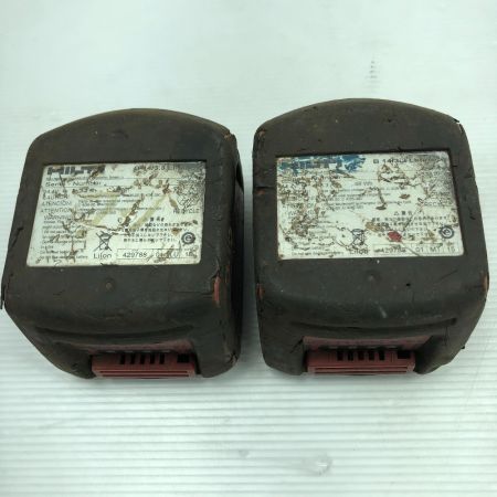  Hilti ヒルティ 電動工具 インパクトレンチ SIW14-A レッド