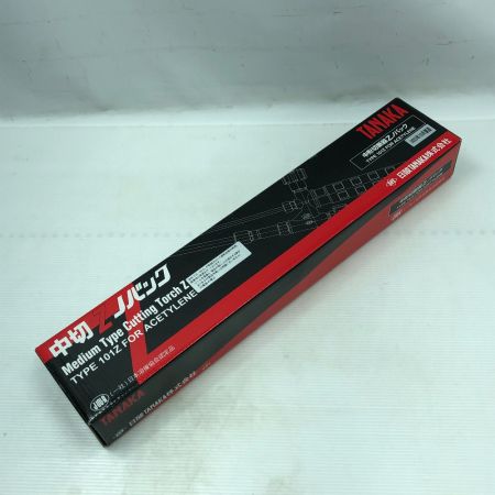  日酸ＴＡＮＡＫＡ 工具 ハンドツール 中形切断器 Ｃ２Ｈ２ シルバー