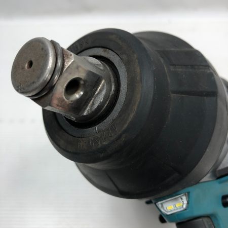  MAKITA マキタ 電動工具 インパクトレンチ TW001GRDX ブルー