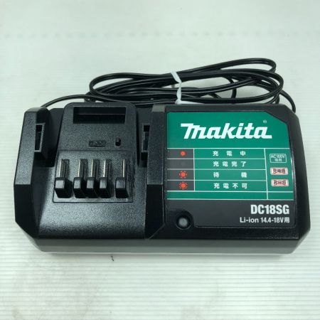  MAKITA マキタ 電動工具 インパクトドライバ MTD002D グリーン