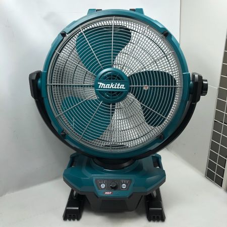  MAKITA マキタ 電動工具 充電式産業扇 CF003G グリーン